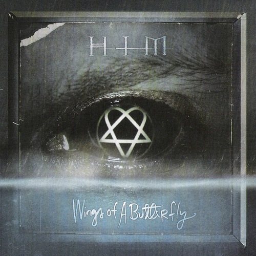 Постер HIM Discography HIM Discography