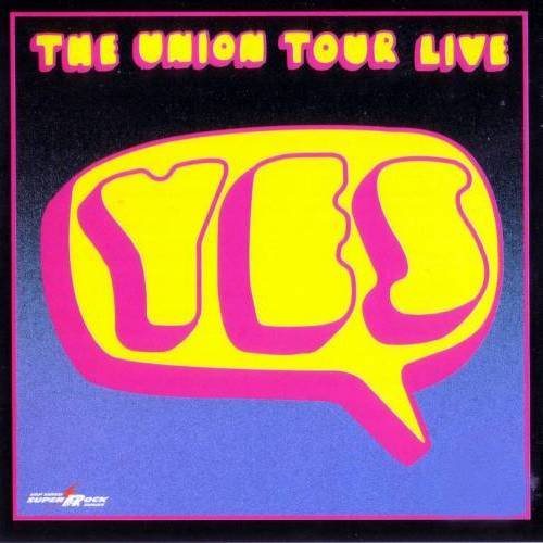 Постер Yes Discography Yes Discography