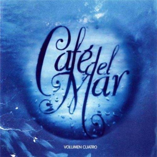 Постер VA - Cafe del Mar - Collection VA - Cafe del Mar - Collection