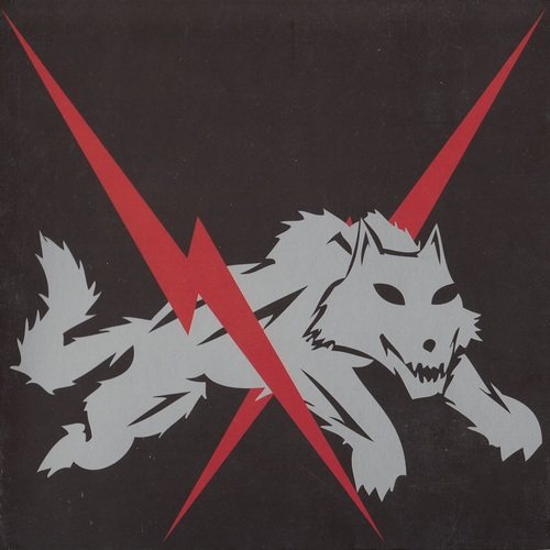 Постер The Cult Discography The Cult Discography