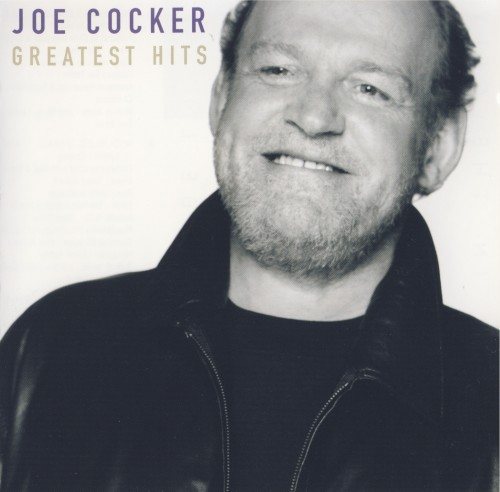 Постер Joe Cocker - Discography Joe Cocker - Discography