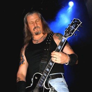 Постер Iced Earth - Discography Iced Earth - Discography