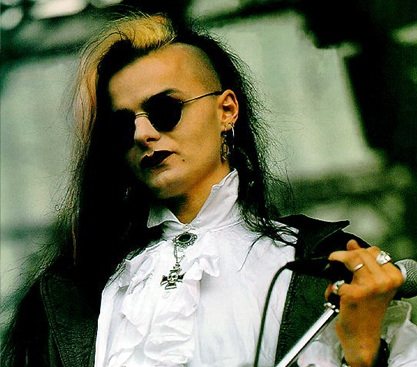 Постер Lacrimosa - Discography Lacrimosa - Discography