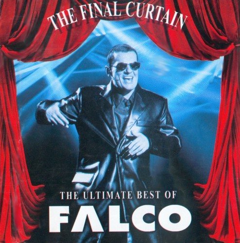 Постер Falco - Discography Falco - Discography