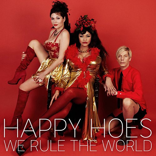 Постер Army Of Lovers La Camila - Discography Army Of Lovers La Camila - Discography