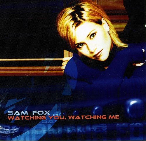 Постер Samantha Fox - Discography Samantha Fox - Discography