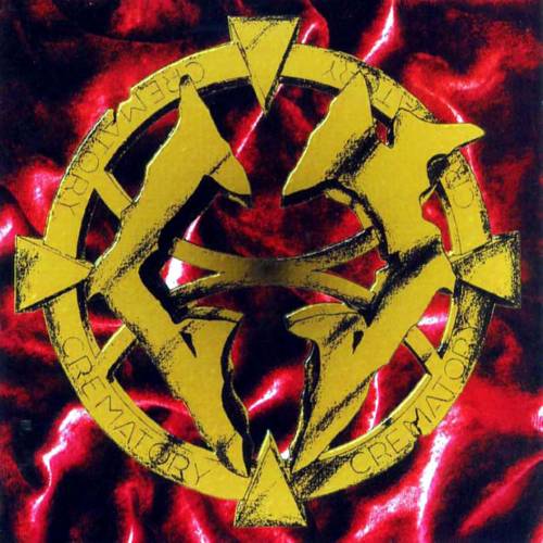 Постер Crematory - Discography Crematory - Discography