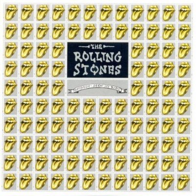 Постер The Rolling Stones - The Singles Collection 1971-2006 The Rolling Stones - The Singles Collection 1971-2006