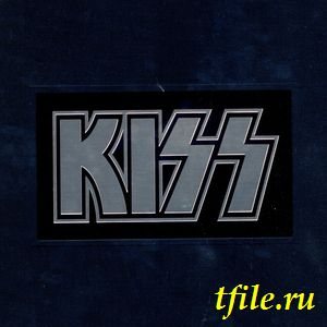 Постер KISS - Дискография KISS - Дискография