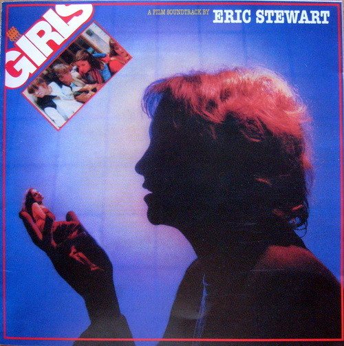 Постер 10cc - Discography + Projects,Wax,Hotlegs,Godley Creme,G Gouldman,E Stewart- Solo 10cc - Discography + Projects,Wax,Hotlegs,Godley Creme,G Gouldman,E Stewart- Solo
