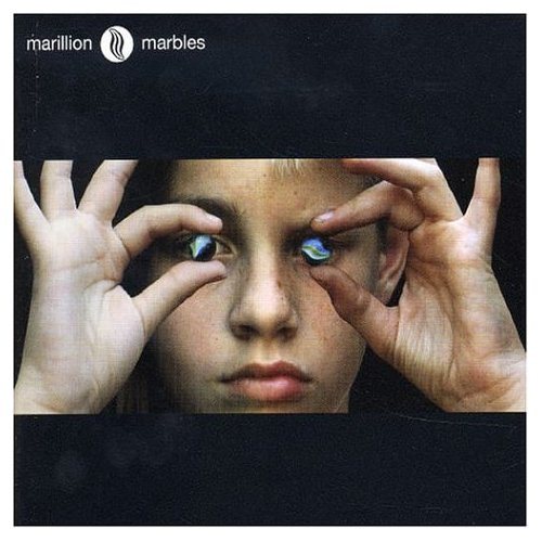 Постер Marillion - Discography Marillion - Discography