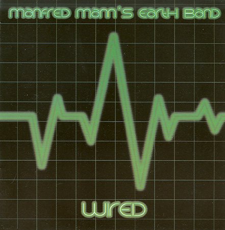 Постер Manfred Mann - discography Manfred Mann - discography