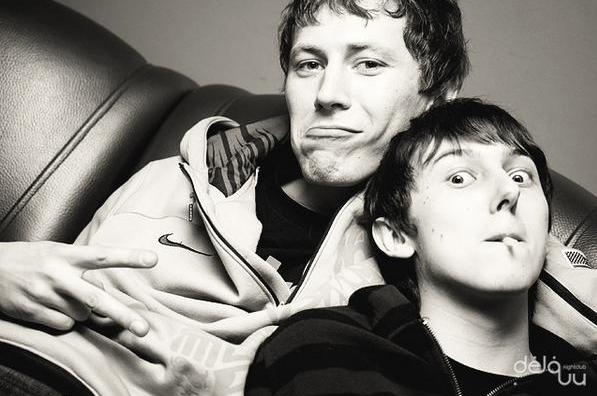 Постер Subtribe Records Subtribe Records