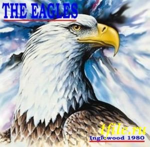 Постер The Eagles - Дискография The Eagles - Дискография