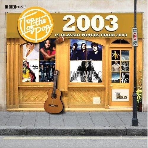 Постер VA-Top Of The Pops VA-Top Of The Pops