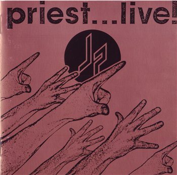 Постер Judas Priest - Discography Judas Priest - Discography