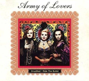 Постер Army Of Lovers - Discography Army Of Lovers - Discography