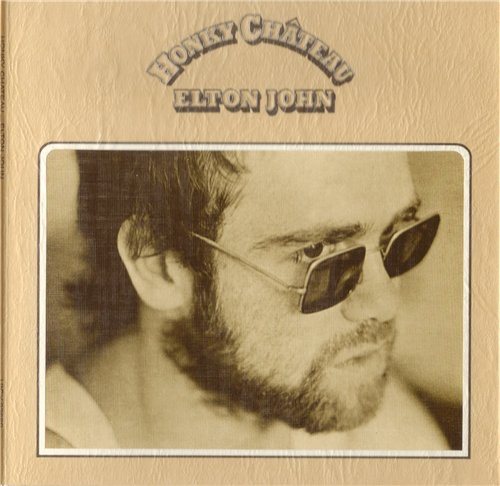 Постер Elton John - Discography Elton John - Discography