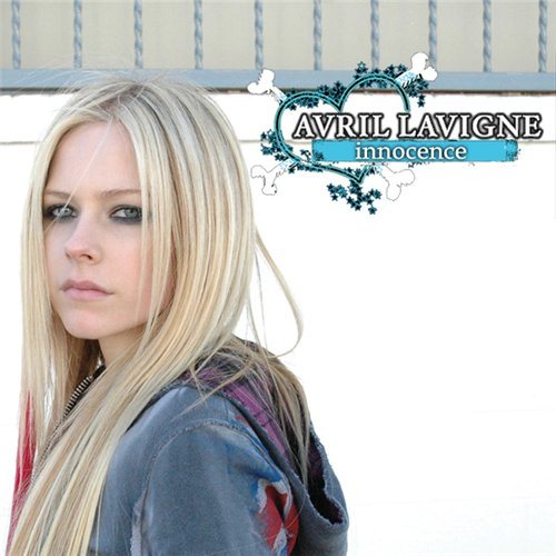 Постер Avril Lavigne - Discography Avril Lavigne - Discography