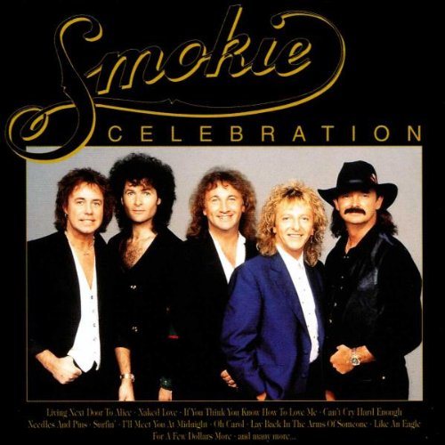 Постер Smokie - Discography Smokie - Discography