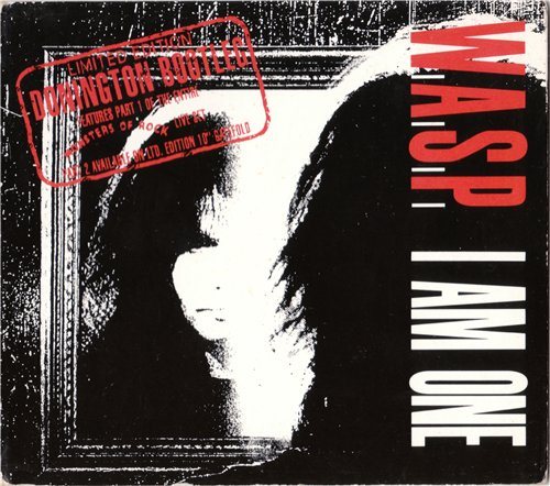 Постер W.A.S.P. - Discography W.A.S.P. - Discography