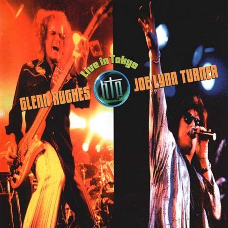 Постер Joe Lynn Turner Discography Joe Lynn Turner Discography