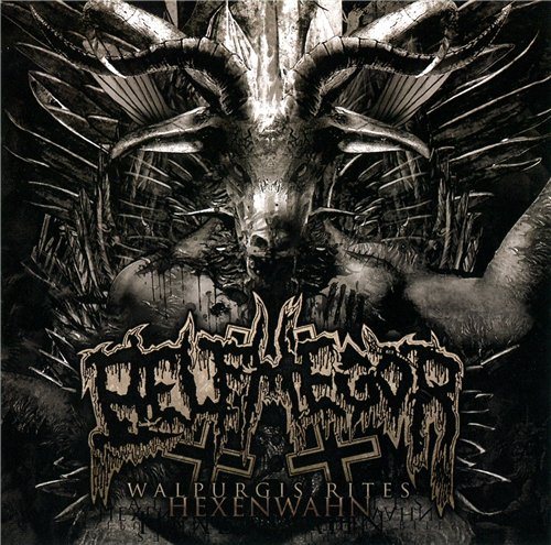 Постер Belphegor - Discography Belphegor - Discography