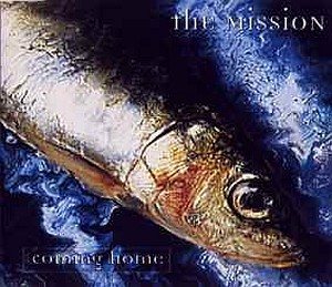 Постер The Mission - Дискография The Mission - Дискография
