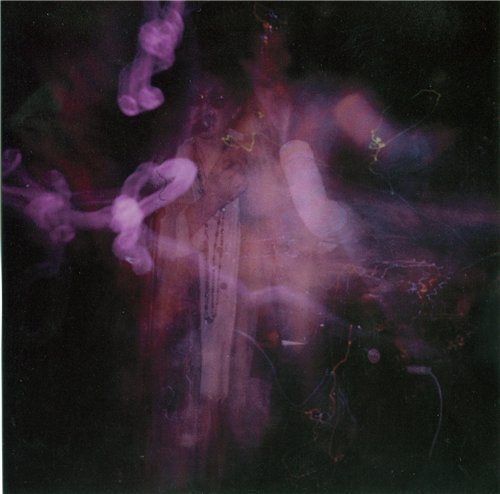 Постер The Legendary Pink Dots - Discography The Legendary Pink Dots - Discography