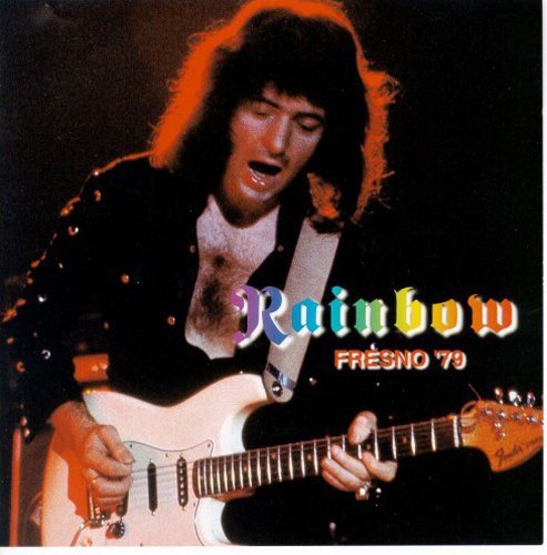 Постер Rainbow - Discography Rainbow - Discography