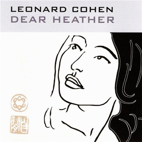 Постер Leonard Cohen - Discography Leonard Cohen - Discography