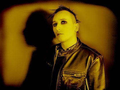 Постер Hocico - Discography Hocico - Discography