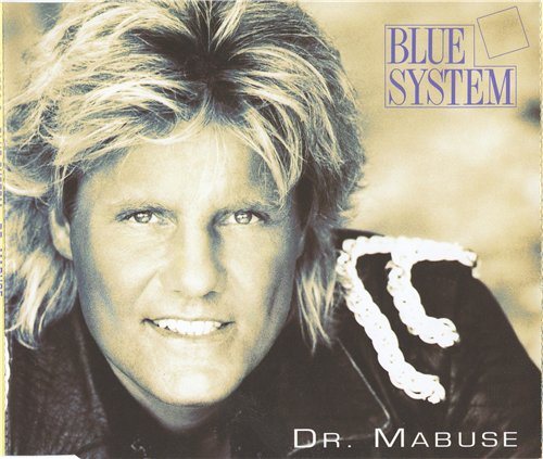 Постер Blue System - Discography Blue System - Discography
