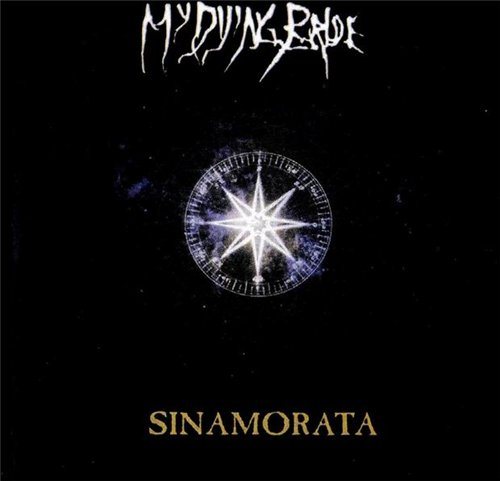 Постер My Dying Bride - Discography My Dying Bride - Discography