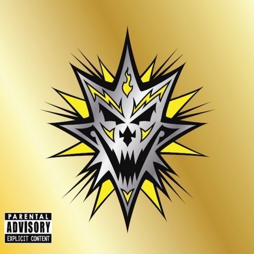 Постер Insane Clown Posse Insane Clown Posse
