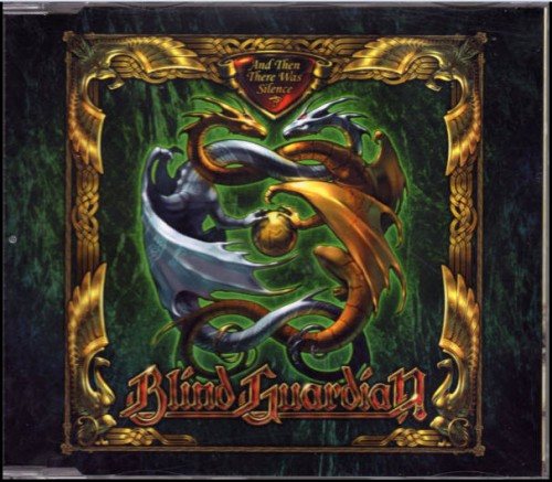 Постер Blind Guardian - Discography Blind Guardian - Discography