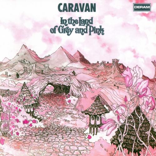 Постер Caravan - Discography Caravan - Discography