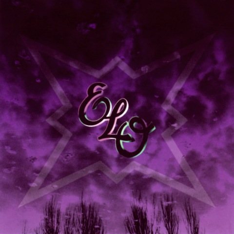 Постер Electric Light Orchestra Electric Light Orchestra