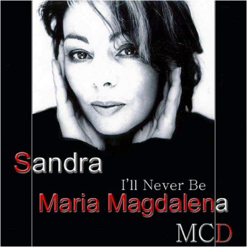Постер Sandra - Discography Sandra - Discography