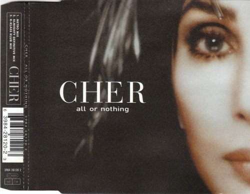 Постер Cher - Discography Cher - Discography