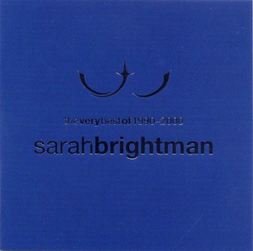 Постер Sarah Brightman - Discography Sarah Brightman - Discography