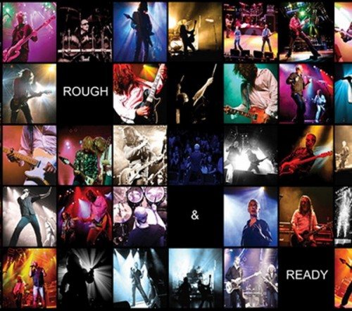 Постер Thunder - Discography Thunder - Discography