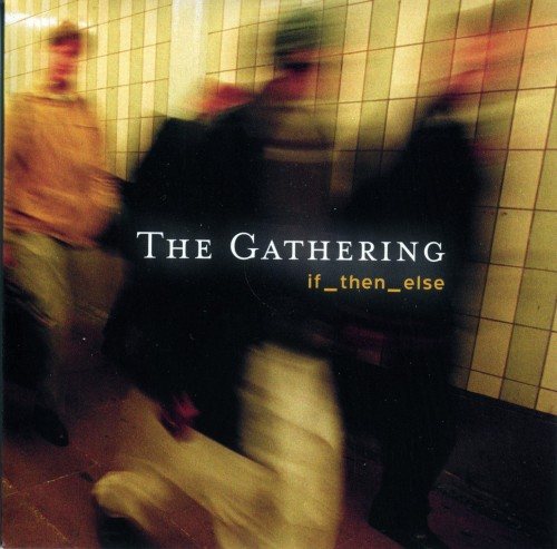 Постер The Gathering - Discography The Gathering - Discography