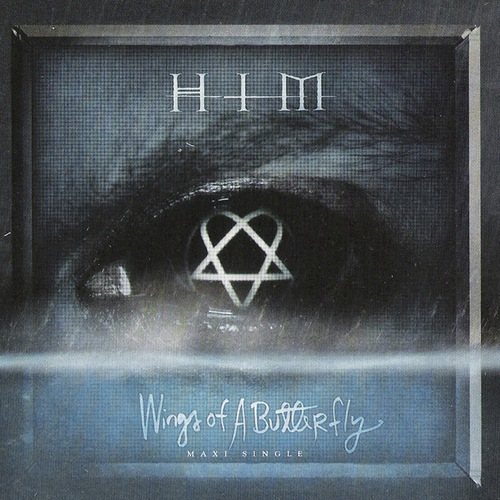 Постер HIM Discography HIM Discography