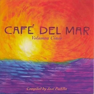 Постер VA - Cafe del Mar - Collection VA - Cafe del Mar - Collection