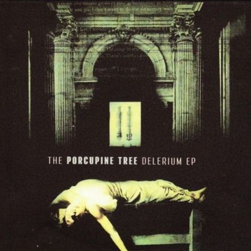 Постер Porcupine Tree Discography Porcupine Tree Discography