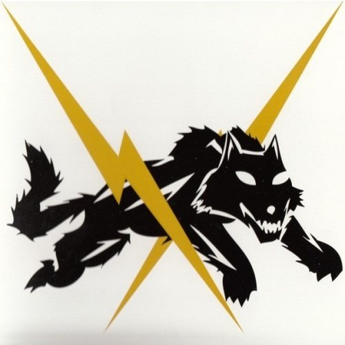 Постер The Cult Discography The Cult Discography
