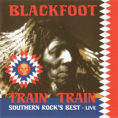 Постер Blackfoot Discography Blackfoot Discography