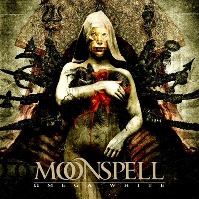 Постер Moonspell - Discography Moonspell - Discography