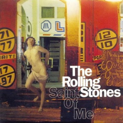 Постер The Rolling Stones - The Singles Collection 1971-2006 The Rolling Stones - The Singles Collection 1971-2006